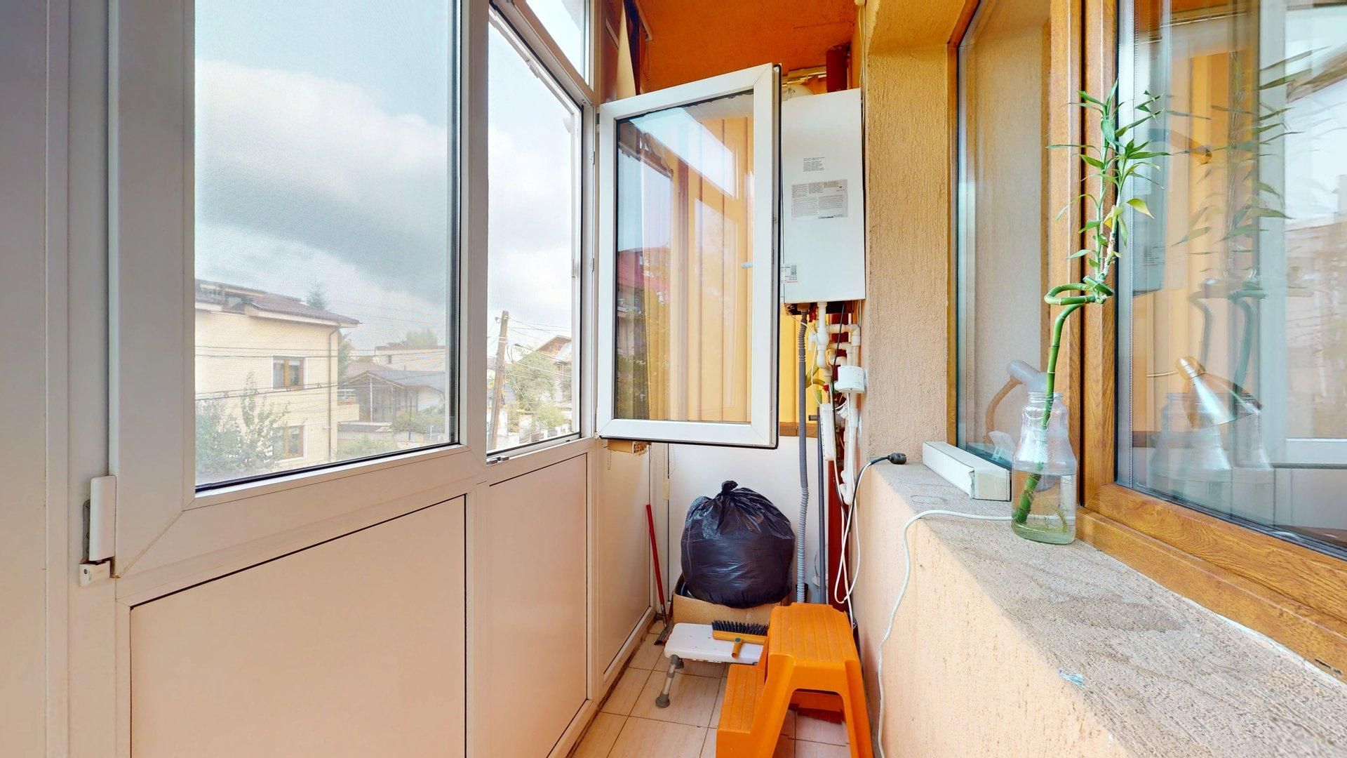 COLENTINA | Doamna Ghica - Garsoniera Etaj 1 Bloc 2015 - Poză 7