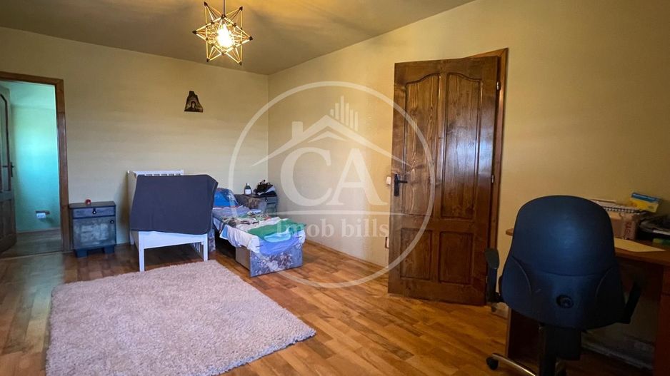 Casa de vânzare cu 4 camere de tip D+P+M in zona Cheriu, Bihor - Poză 24