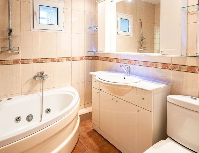 Inchiriez Apartament 2 camere  – M. Brâncoveanu / Parcul Tineretului - Poză 16