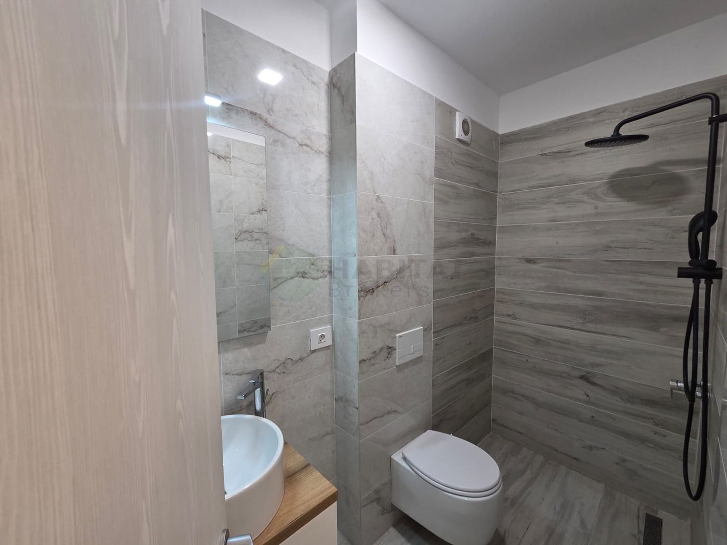 Ambiance Residence Pipera | Parcare inclusă | 1200 € - Poză 13