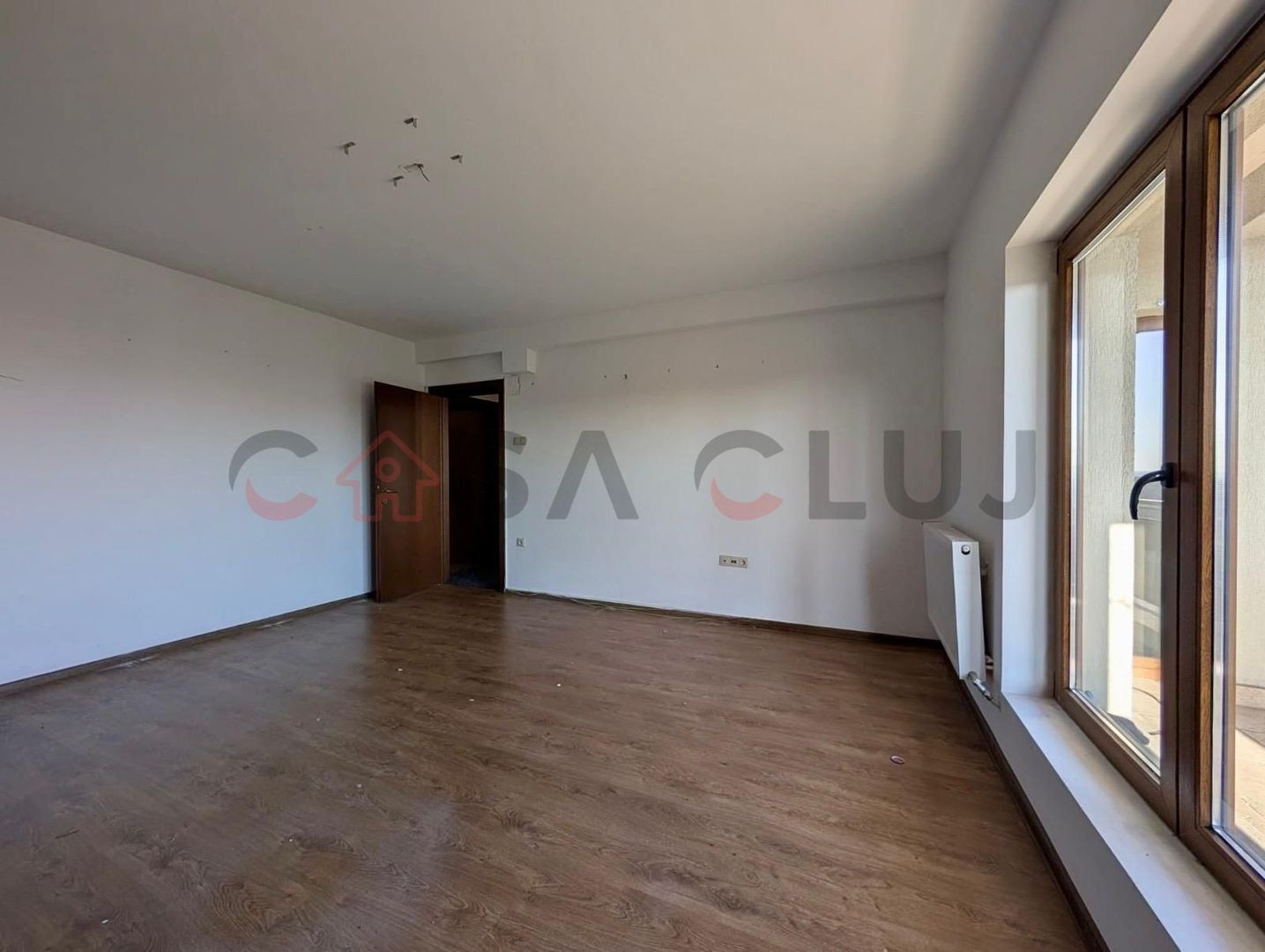 4 camere, 135mp, bloc nou, zona Sigma, parcare - Poză 8