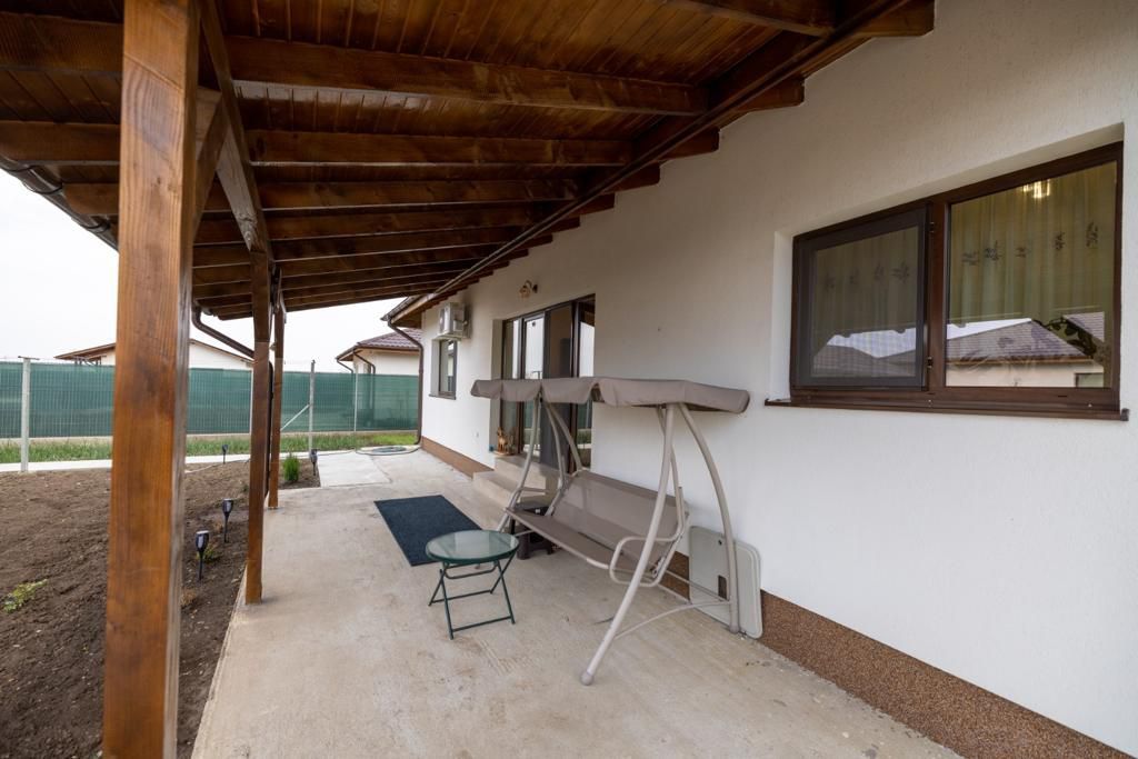 Vilă complex Luna Residence | Balotesti - Poză 2