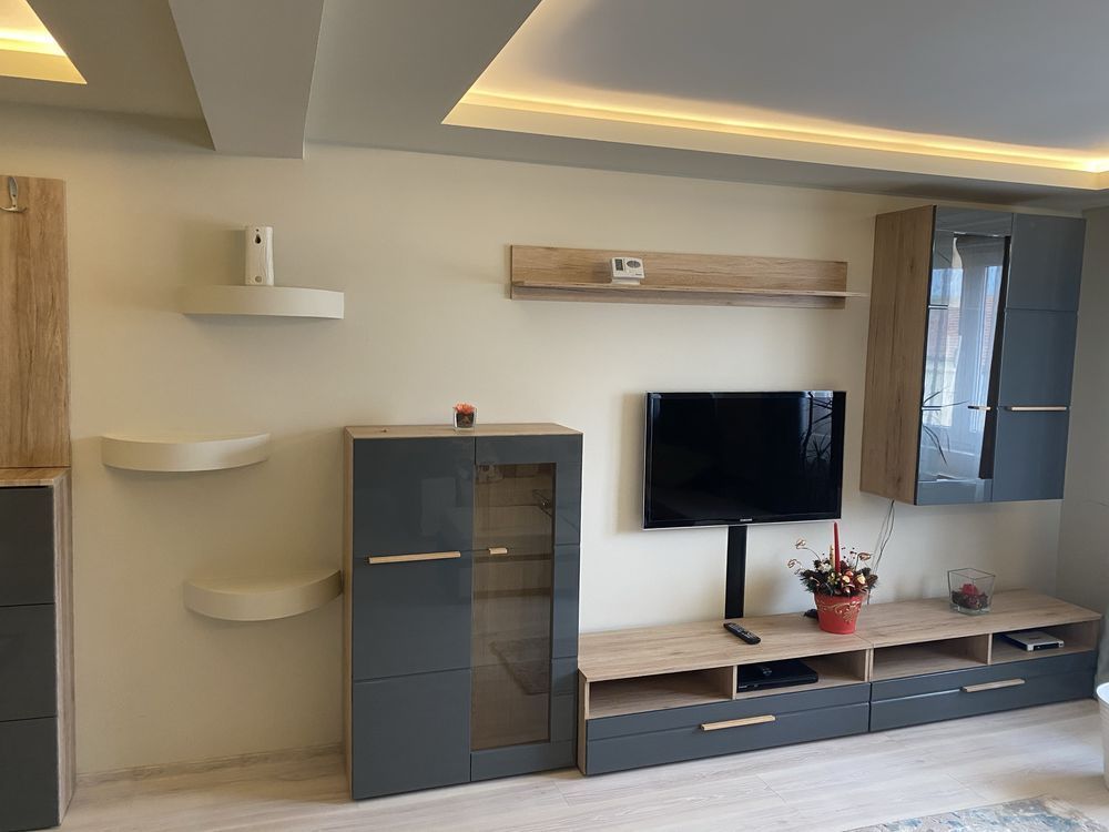 APARTAMENT 3 CAMERE PE 2 NIVELURI | VALEA AURIE PROFI - Poză 3