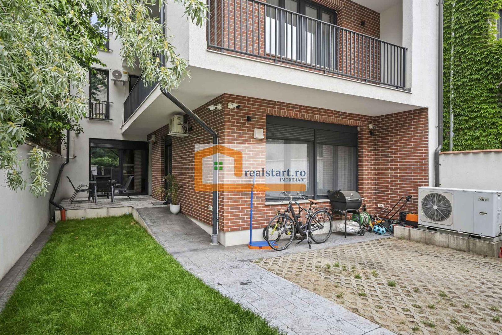 Prima Inchiriere, Clucerului, P+2E, birouri, rezidential/mixt - Poză 3