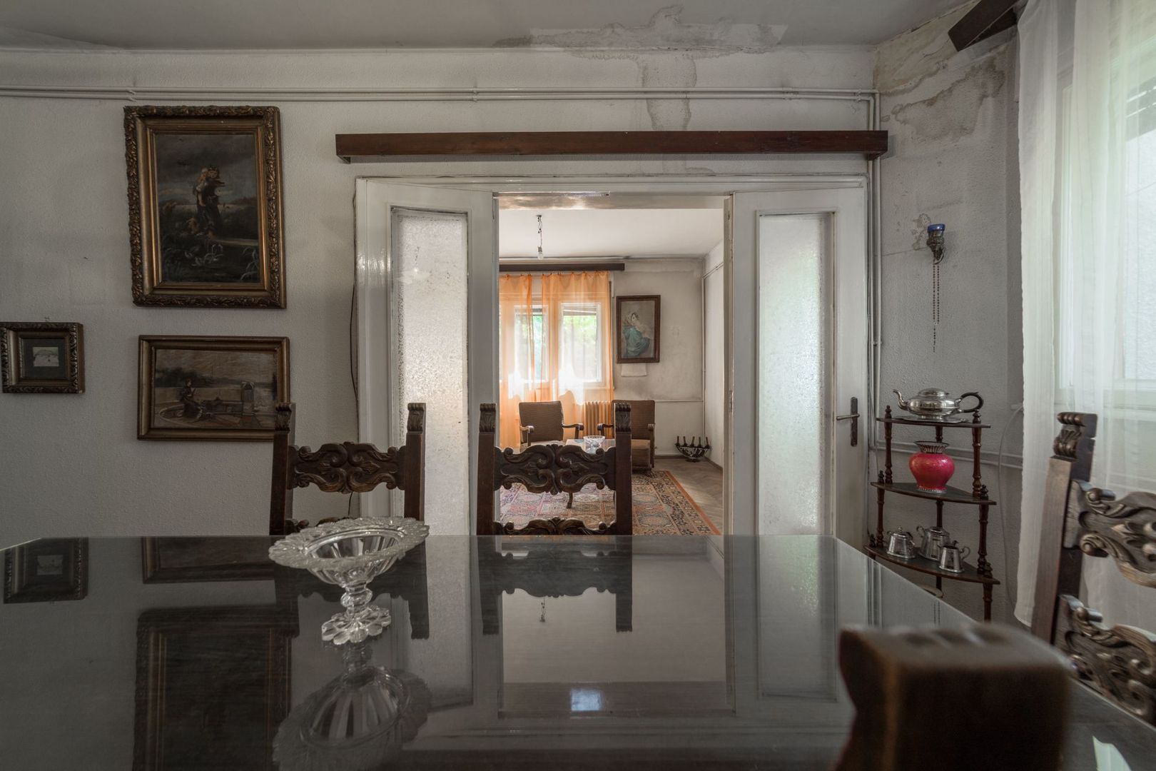 De vanzare Apartament 4 camere, Interbelic, Calea Calarasi, Decebal - Poză 7