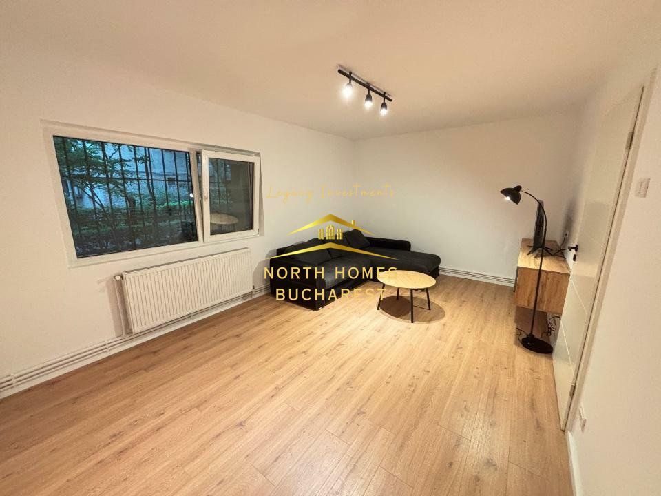 Apartament 2 camere renovat complet , mobilat ,Lacul Tei- propietar - Poză 14