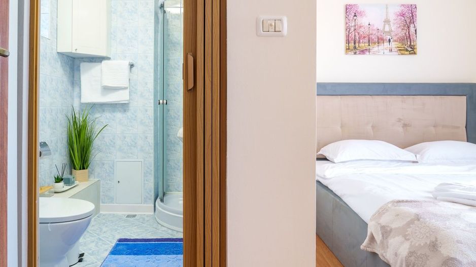 Ultracentral | 2 Camere | Amenajat Modern - Poză 6