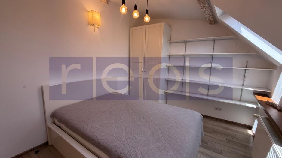 INCHIRIERE CASA INDIVIDUALA | MOBILATA-UTILATA | 85MP | UNIRII | CURTE - Poză 14