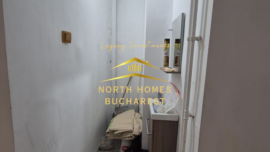 Apartament 2 camere de vânzare, la doar 3 minute de metrou Dristor - Poză 12