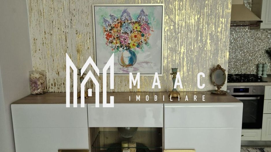 Apartament 3 camere | 79 MPU | Etajul 1 | Doamna Stanca - Poză 10