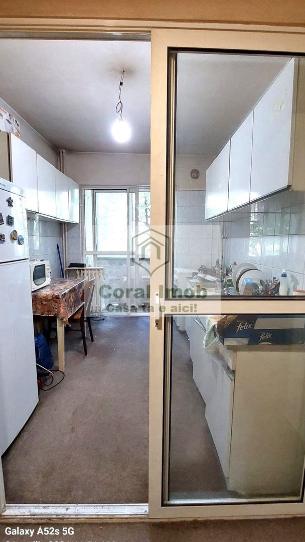 Vanzare apartament 3  camere, Domna Ghica, Colentina, Comision 0% - Poză 7