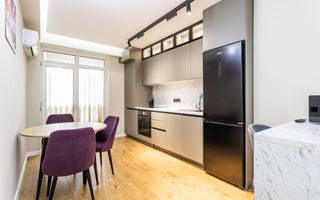 Vânzare, apartament, 2 camere, bd. Mircea Cel Bătrân, Ciocana - Poză 1