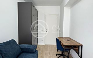 Apartament LUX de închiriat cu 3 camere în zona PRIMA ARENA, Oradea - Poză 4