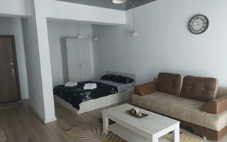 Studio de vânzare în ansamblul Queens Residence - Poză 1