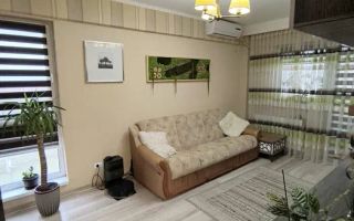 Etaj 2/Apartament 2 Camere 55mp-Mobilat&Utilat/Bloc Nou-Platou Galata! - Poză 2