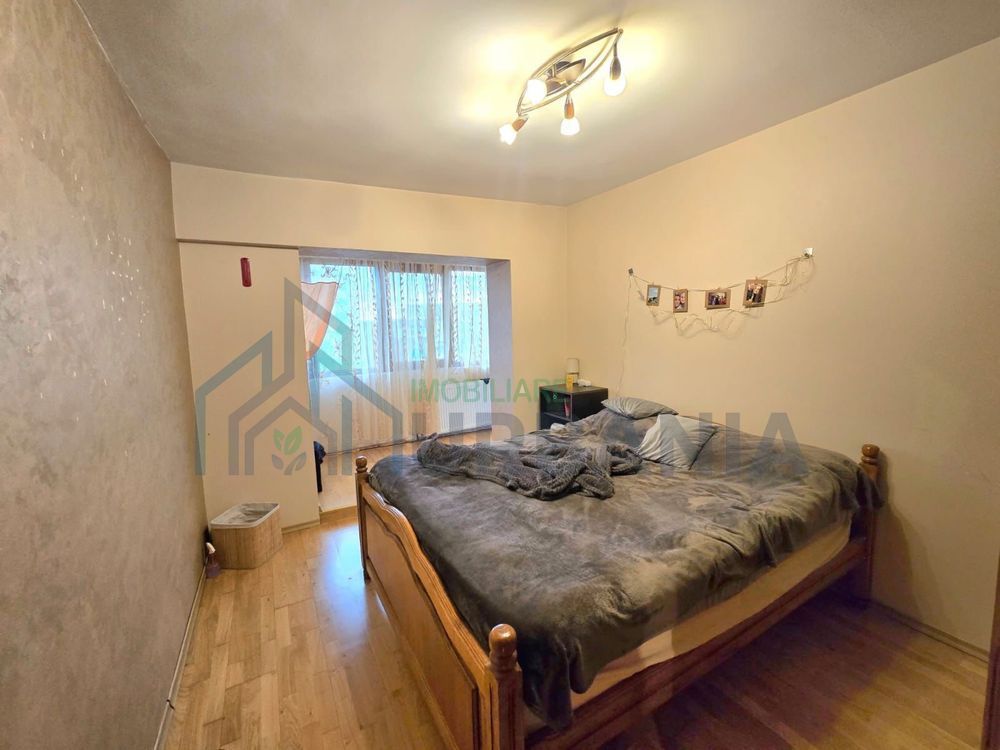 Vanzare apartament 3 camere Moara de Foc - Pacurari - Poză 2