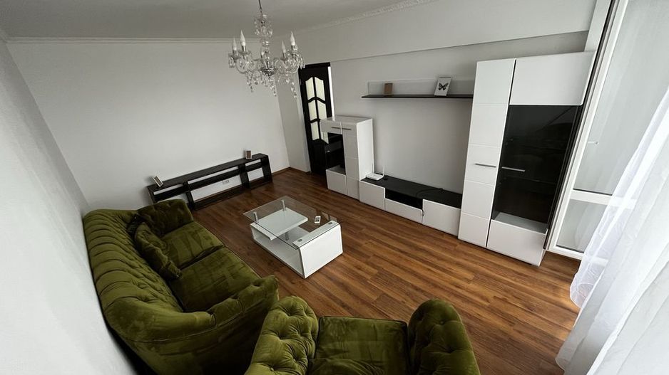 Apartament 3 camere | 81 mp | Militari – Gorjului | - Poză 2