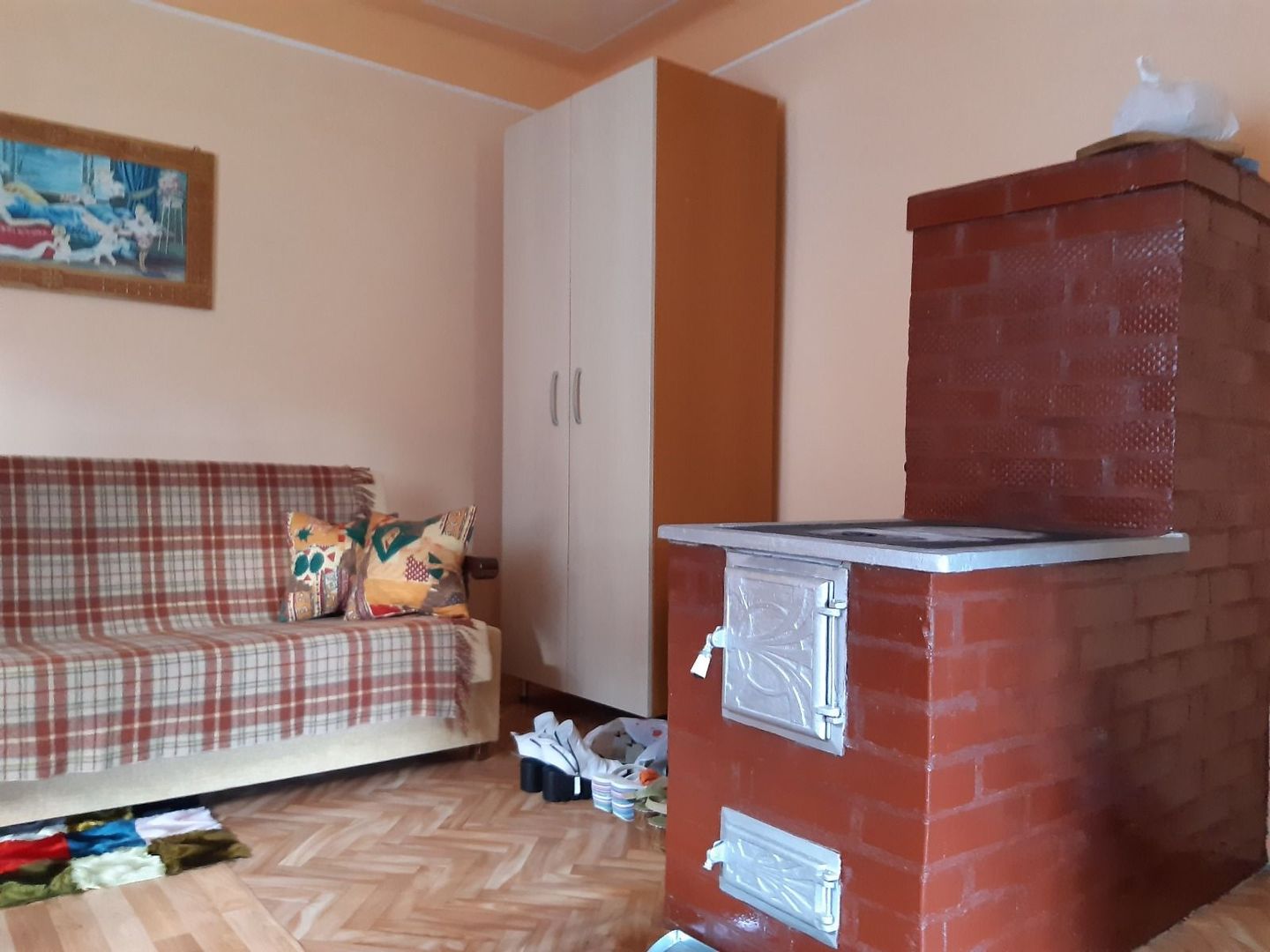 Casa de vanzare Valea Draganului - Poză 10