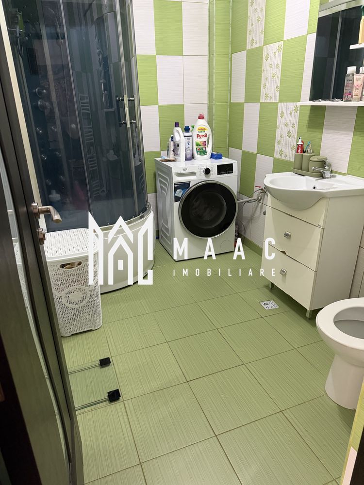 Apartament 2 camere | Etaj 3 | Balcon | D. Stanca - Poză 5