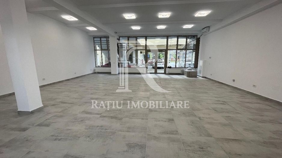 Spatiu Comercial | Cantemir | Oradea - Poză 3