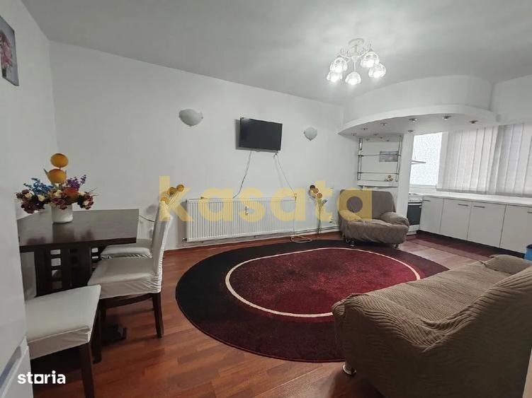 Apartament 3 camere | Tei | Sector 2 - Poză 1
