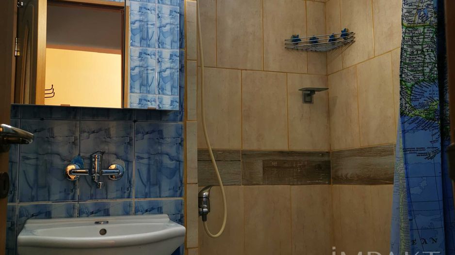 De închiriat Apartament cu 1 cameră în zona Zorilor – aproape de UMF - Poză 6