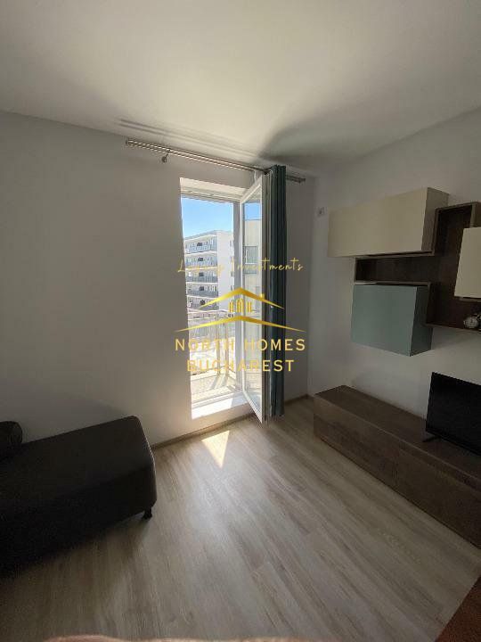 Apartament 2 camere, mobilat/utilat complet, - Poză 3