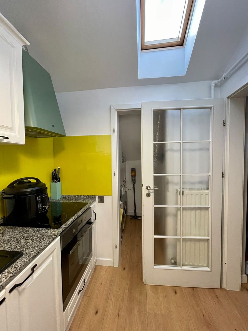 Apartament 4 camere, 116 mp, 2 niveluri – Nicolae Tonitza - Poză 17