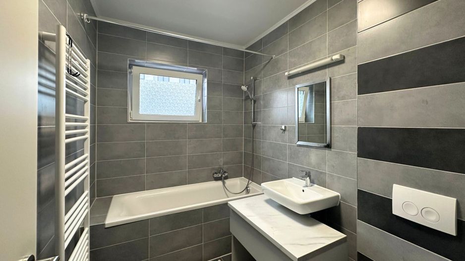 Vânzare apartament tip studio mobilat și utilat  Avantgarden 3 faza 4 - Poză 13