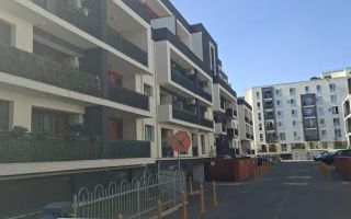 De vânzare – Apartament tip studio, 2 camere, cu loc de parcare subteran și boxă - Poză 6