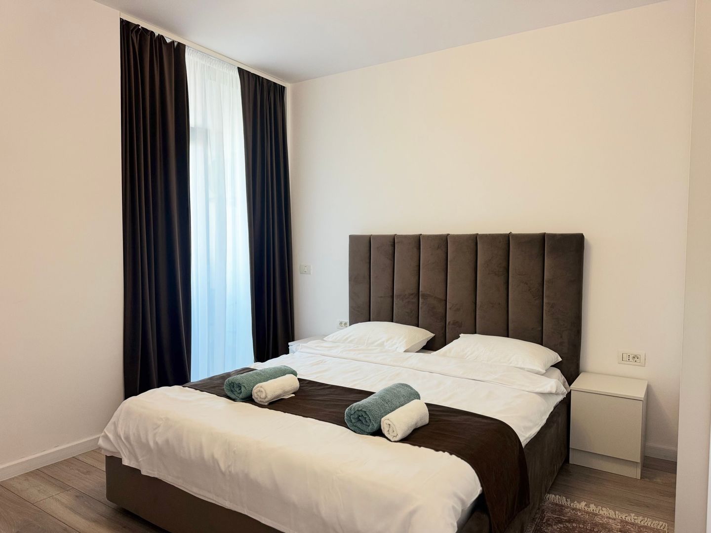 Apartament 2 camere în XCITY TOWER – vibrant, ideal pentru investiție - Poză 8