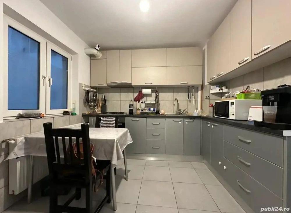 De Vanzare Apartament 3 camere Raul Doamnei-Drumul Taberei - Poză 4