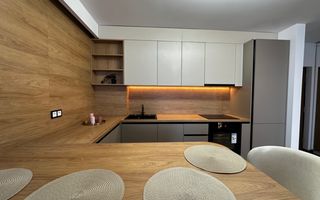Apartamnet la cheie | Etaj 1 | Zona Eroilor Floresti - Poză 6