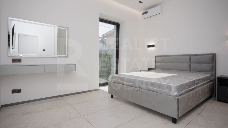 Chirie, casa, 4 camere, Strada Nicolae costin, Buiucani - Poză 7