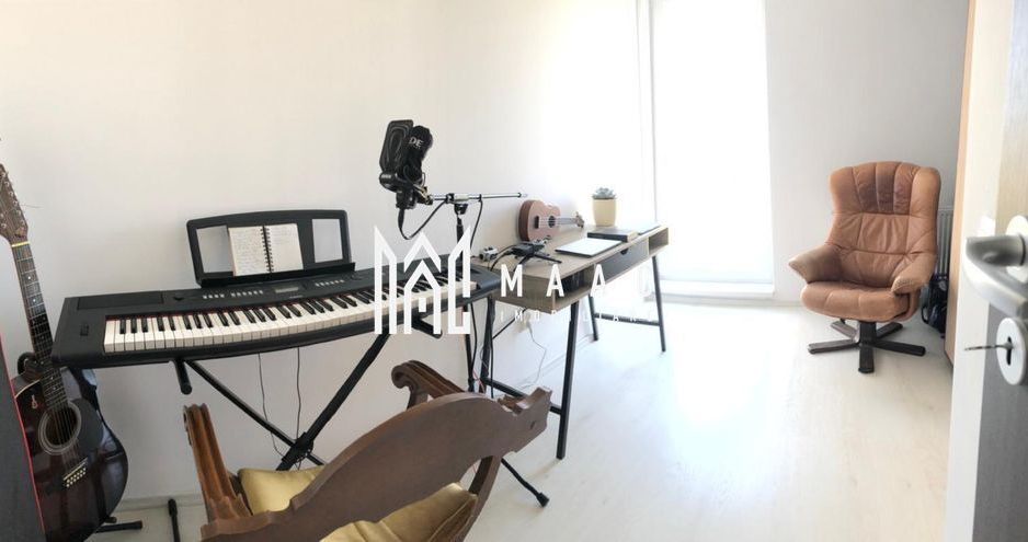 Apartament de vânzare Sibiu 3 camere | Turnișor | terasă 50 mp - Poză 4
