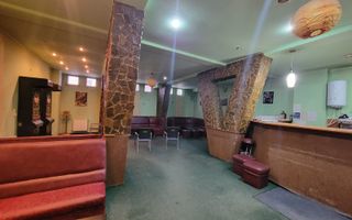 Spatiu comercial | Centru | 140 mp | Terasa 91 mp | Loc parcare - Poză 1