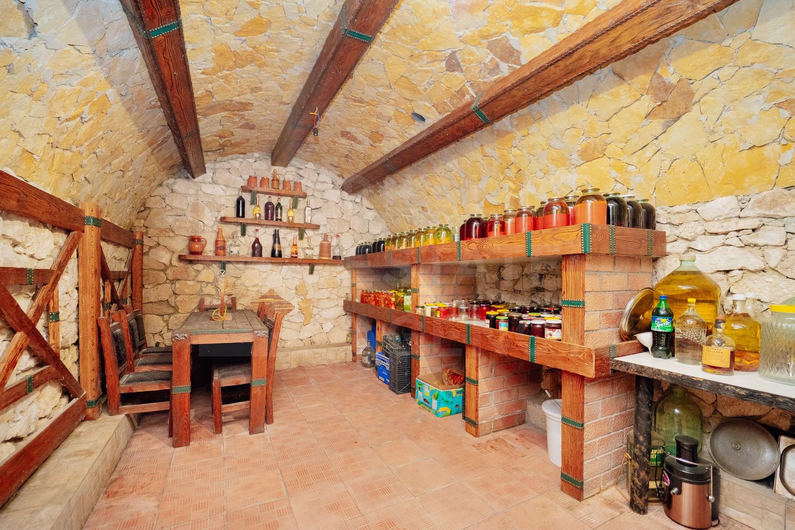 Vânzare, casă, 260 mp, str. Păcii, Durlești. - Poză 23