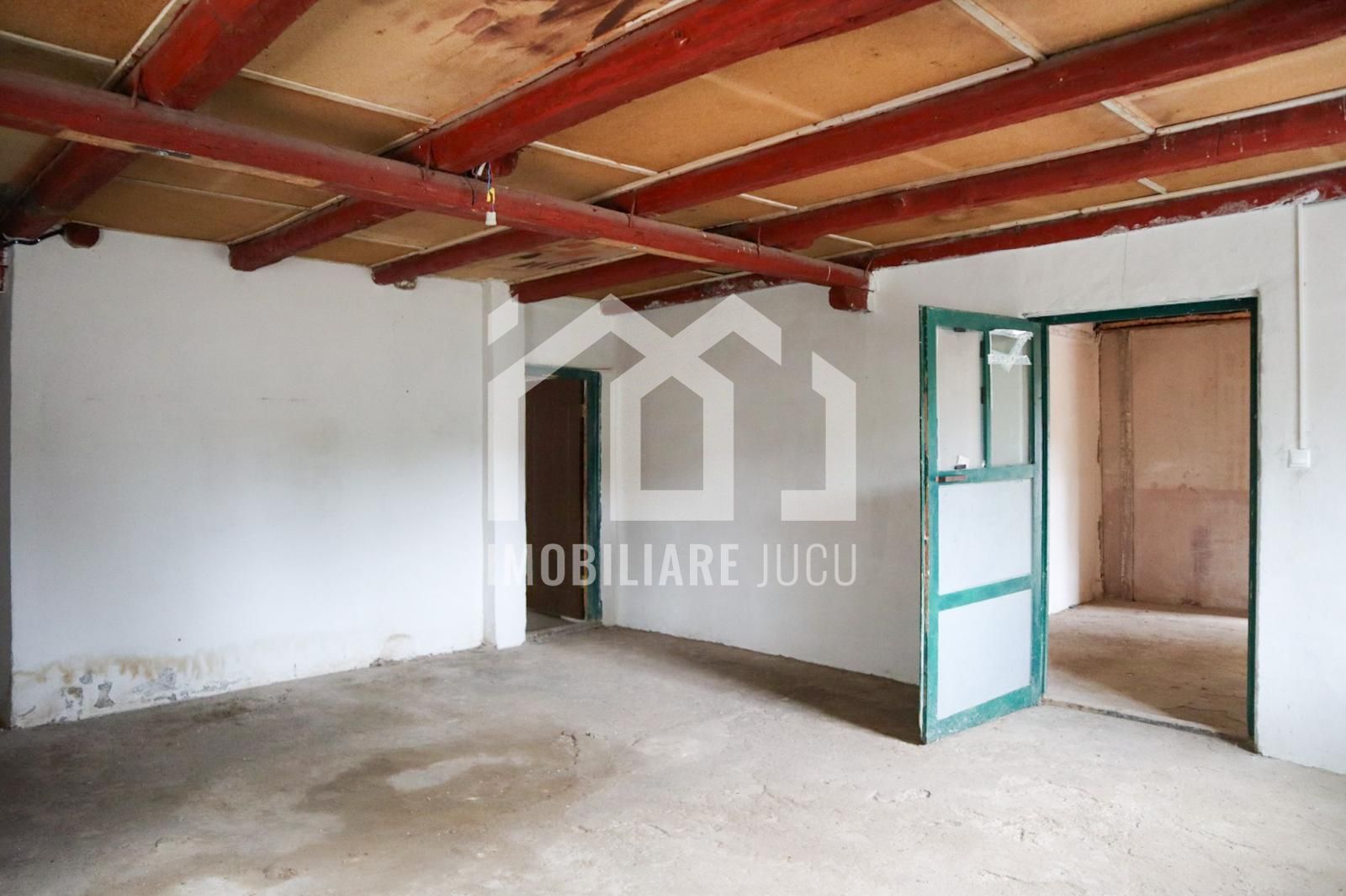 Spațiu Industrial Gădălin - Teren 1000 mp cu Anexă Multifuncțională - Poză 4