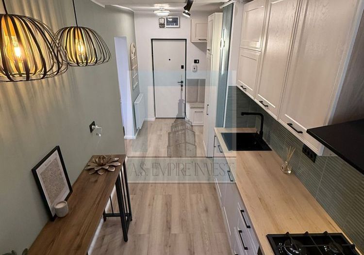 Apartament 2 camere complet renovat - str. Hărmanului, 70A - Poză 2