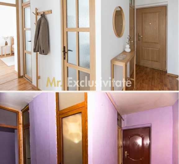 Apartament 3 Camere Decomandat Ultracentral Mioveni - Poză 5