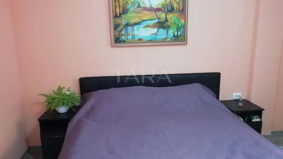 Apartament 3 camere – Panemar, Floresti. - Poză 6