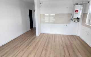 Apartament cu 1 cameră de vânzare – strada Daliei| Bloc nou cu lift - Poză 3
