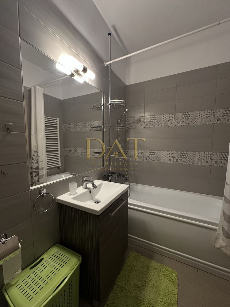 Apartament cu 2 camere | parcare | Bonjour Residence | - Poză 7