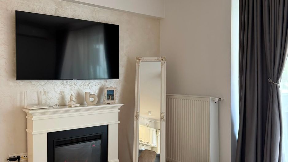 Apartament 2 camere  cu curte privata- Parcare propie-Mosilor-Obor - Poză 6