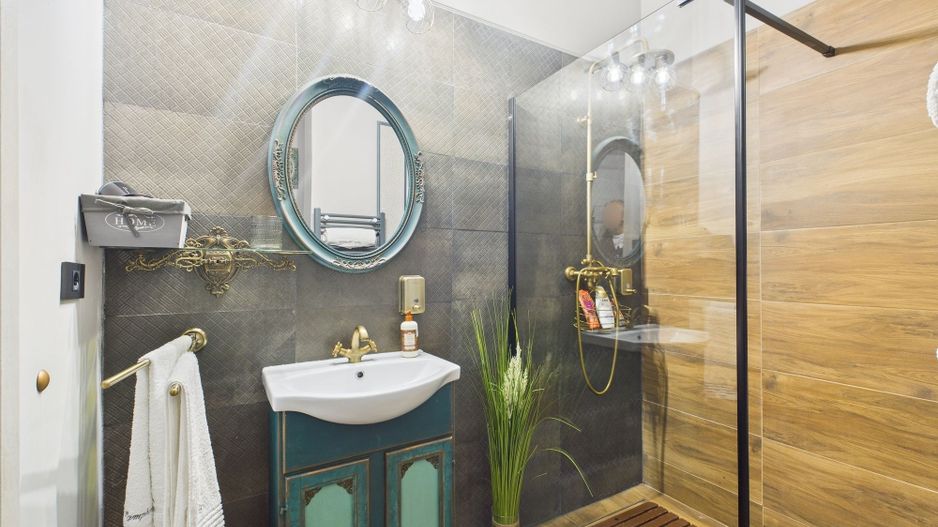Apartament elegant,  zonă centrală din Timișoara - Poză 28