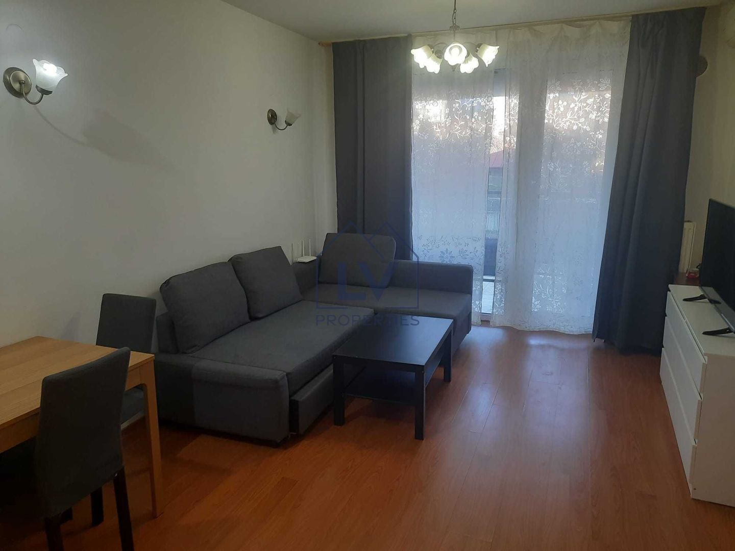 INCHIRIERE | 2 CAMERE | ROSE GARDEN - Poză 2