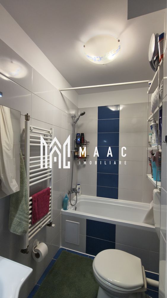 Apartament 2 camere | Etaj 1 | Balcon | Parcare | Magnolia - Poză 8