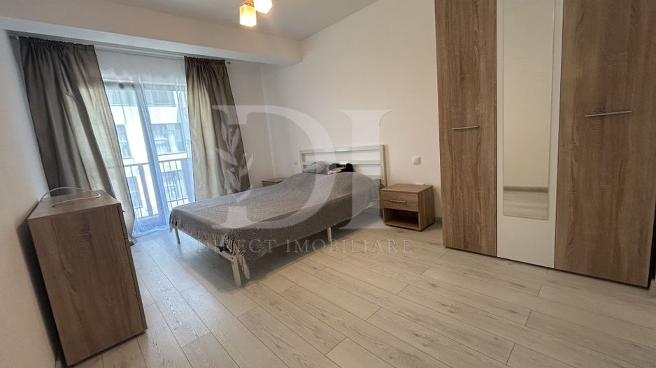 Apartament de închiriat/Floresti/ Zona BMW - Poză 6