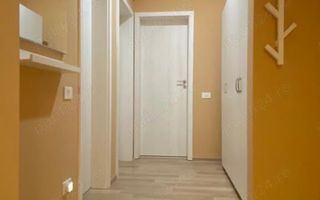 De inchiriat aparatament cu 2 camere , Metalurgiei NOU - Poză 4