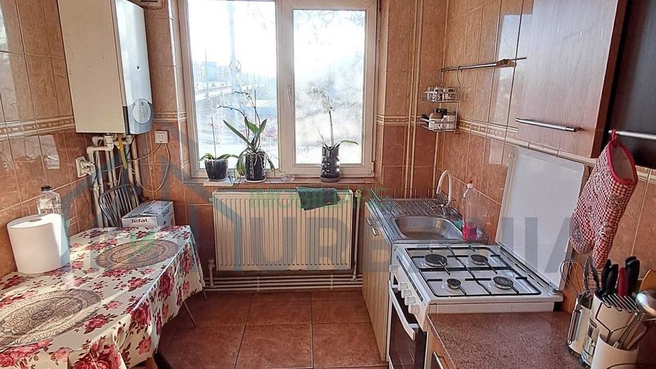 Apartament 3 camere de închiriat în Nicolae Iorga, Iași - Poză 5